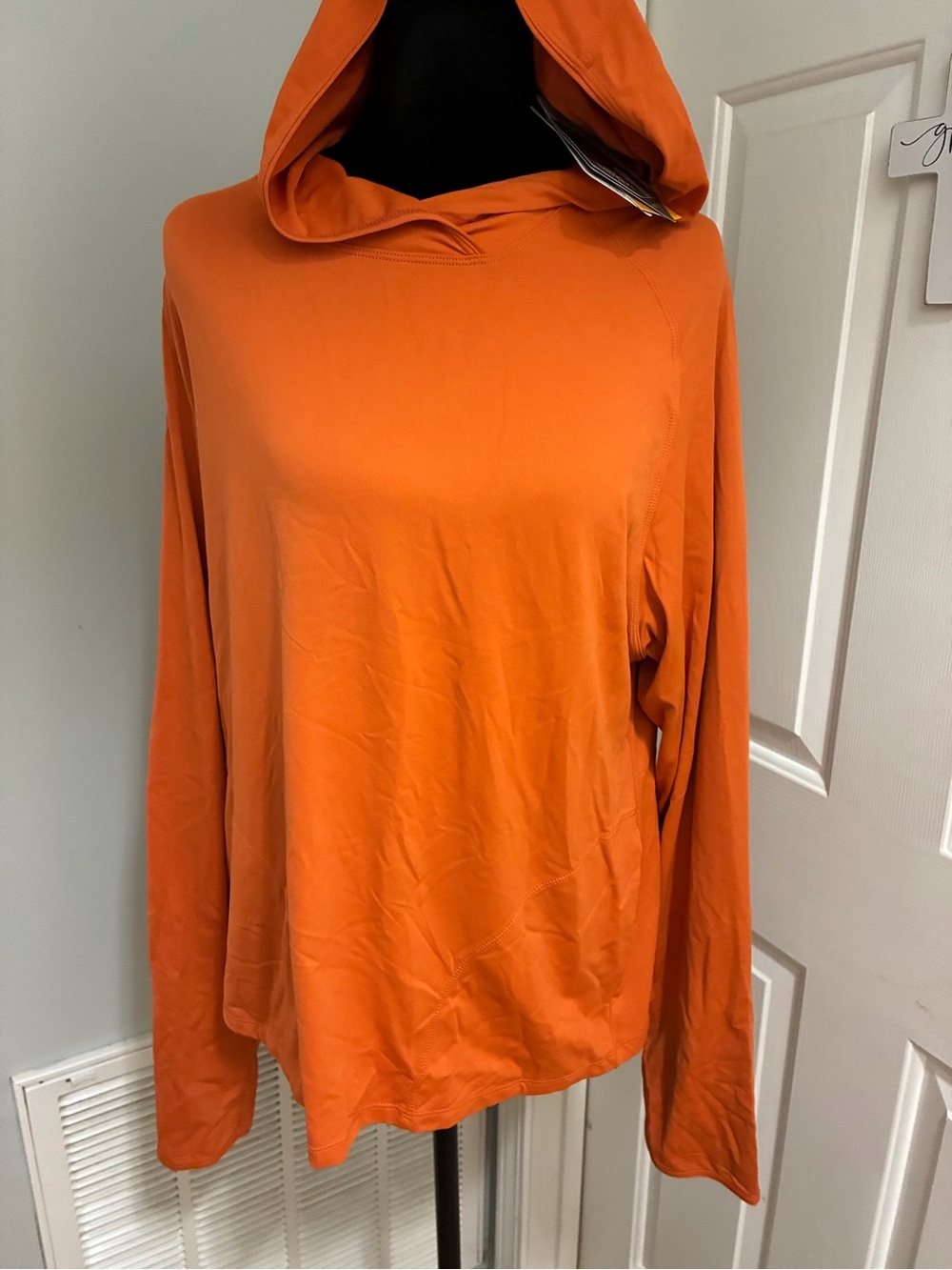Quest women's technical outdoor jacket XL